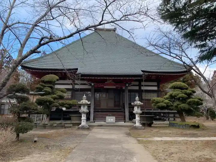 玄徳寺(千葉県)