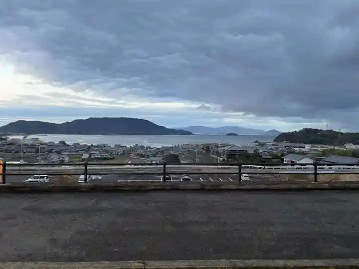 白峰宮(香川県)