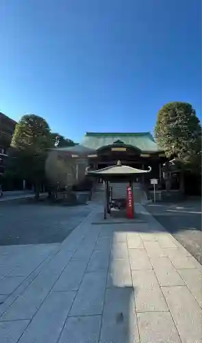 川崎大師不動堂(神奈川県)