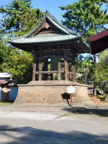 大光院 新田寺のその他建物