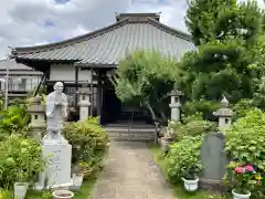 蓮台寺(神奈川県)