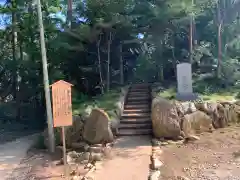 香取神宮の建物その他