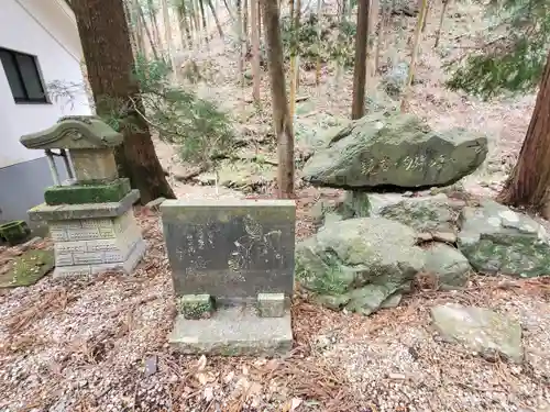 武蔵二宮 金鑚神社(埼玉県)