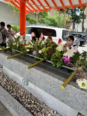 生田神社(兵庫県)