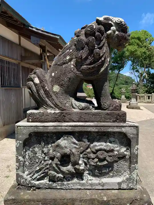 鹿嶋神社(千葉県)