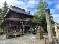 弘安寺(福島県)
