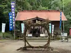 霧島岑神社(宮崎県)