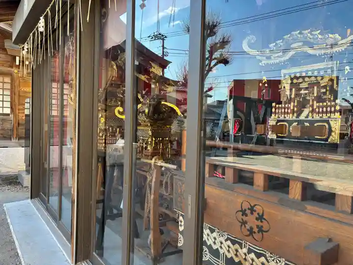 古録天神社(東京都)