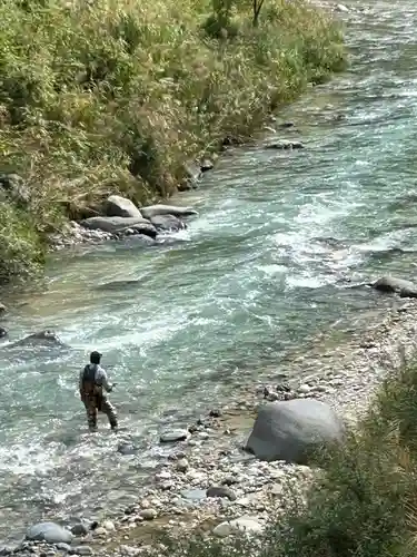 北野社(長野県)