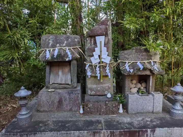 田村神社(香川県)