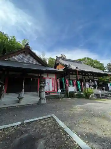 願成就寺(滋賀県)