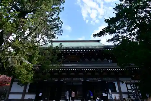 円覚寺(神奈川県)