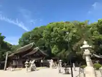知立神社(愛知県)