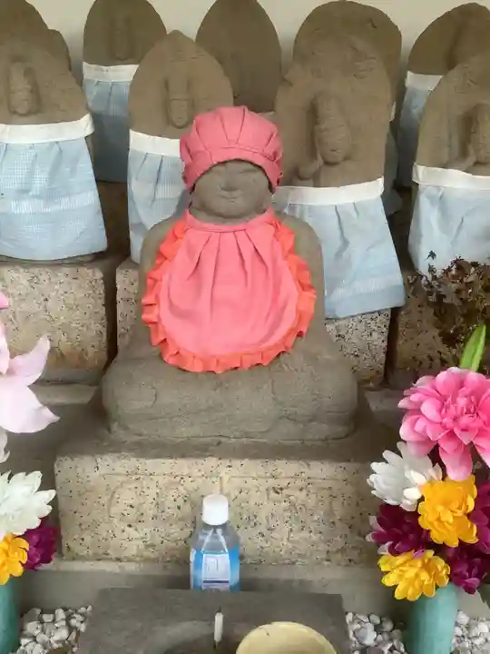 長池天王社(愛知県)