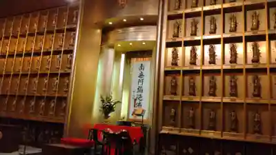 東本願寺本廟 牛久浄苑(牛久大仏)(茨城県)