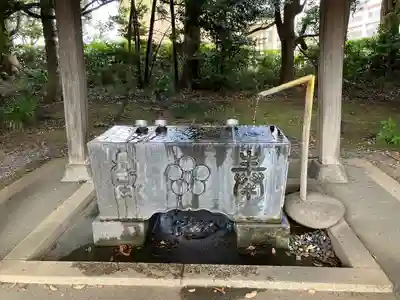 朝日森天満宮(栃木県)