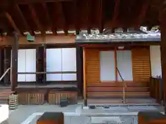 満泉寺の建物その他