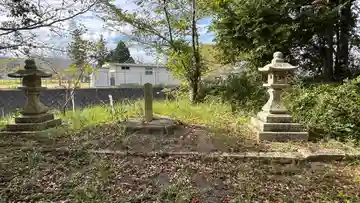 藤本神社(滋賀県)