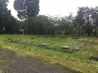 西巌殿寺のその他建物