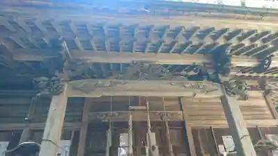 七崎神社(青森県)