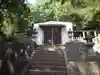 波田須神社のその他建物