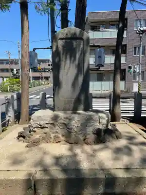 稲荷社(神奈川県)