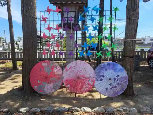 春日神社(徳島県)
