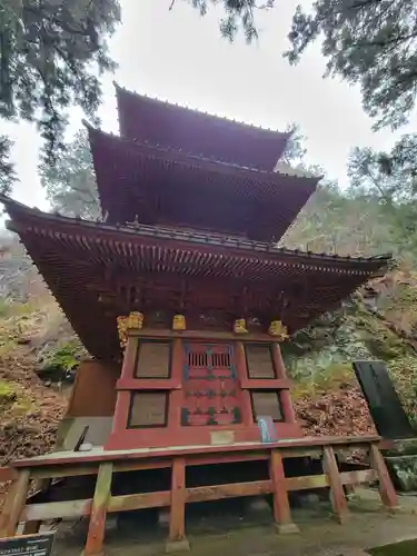 榛名神社(群馬県)