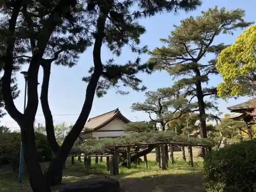 住吉神社のその他建物