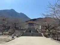 佛光山法水寺(群馬県)