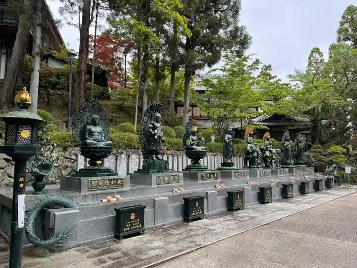 霊山寺(奈良県)