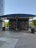 北谷稲荷神社(東京都)