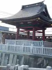 大杉神社(茨城県)