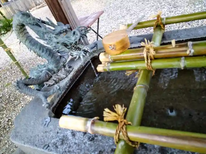 伊賀八幡宮(愛知県)