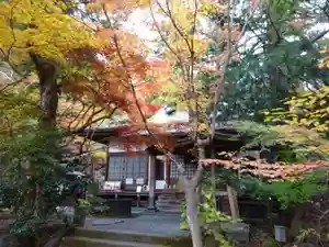 覚園寺のその他建物