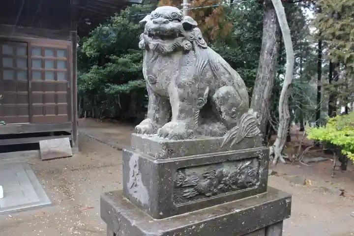 椿ノ海 水神社(千葉県)