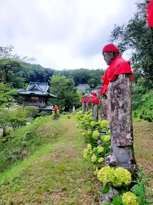 陽林寺(福島県)