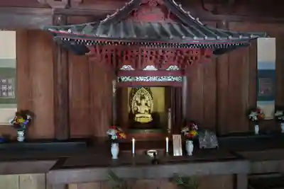 西山寺(静岡県)