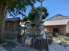 慎福寺(三重県)