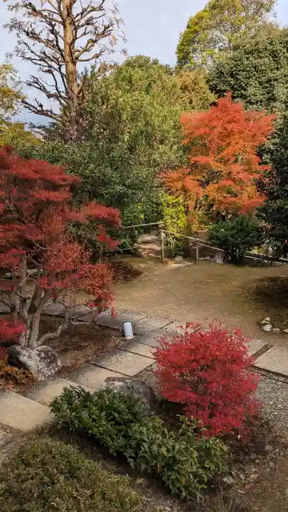 浄住寺(京都府)