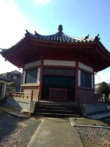 新光寺の末社・摂社