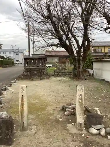 秋葉神社のその他建物