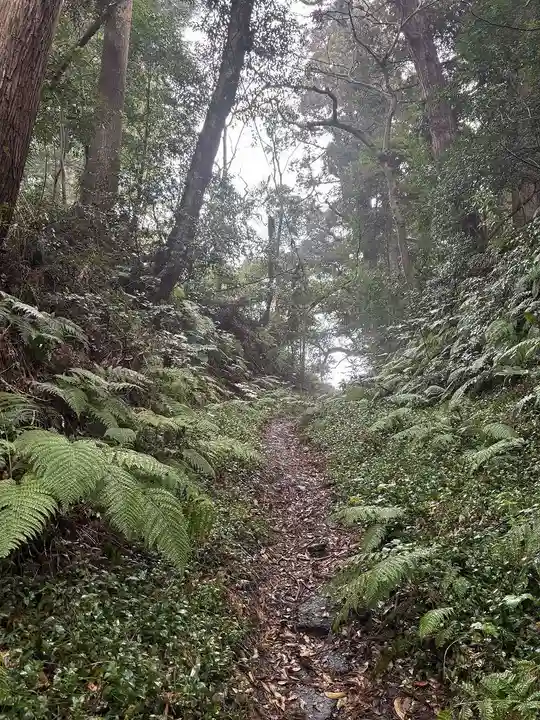 香取神宮(千葉県)