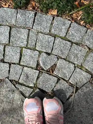 堤治神社(愛知県)