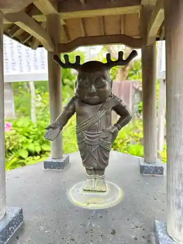 常泉寺(神奈川県)