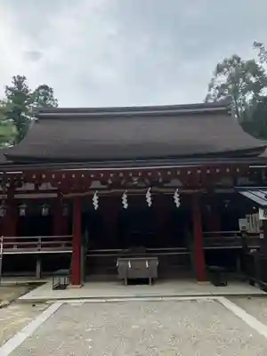 石上神宮(奈良県)