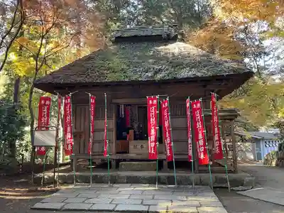 塩船観音寺(東京都)