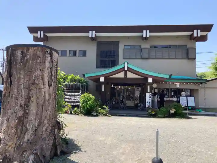 日野八坂神社(東京都)