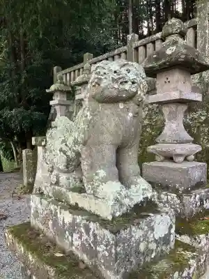 楡木神社(栃木県)