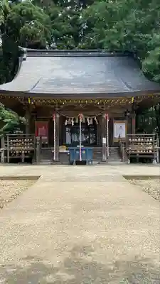 陸奥総社宮(宮城県)